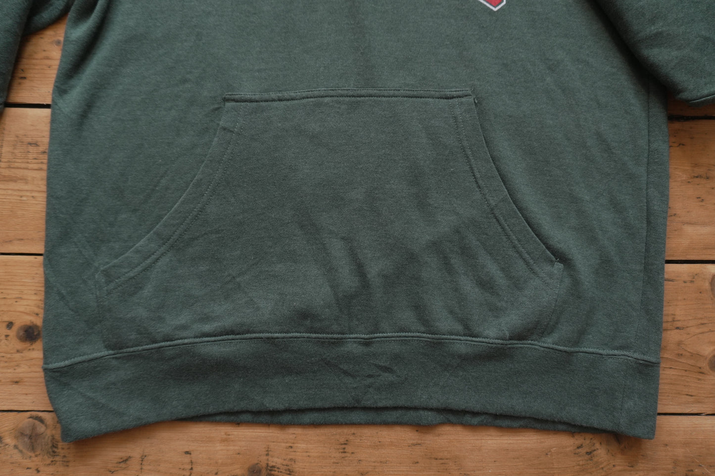 Hoodie Vintage Hockey NHL Minnesota Wild Cats 2000s US Sportswear