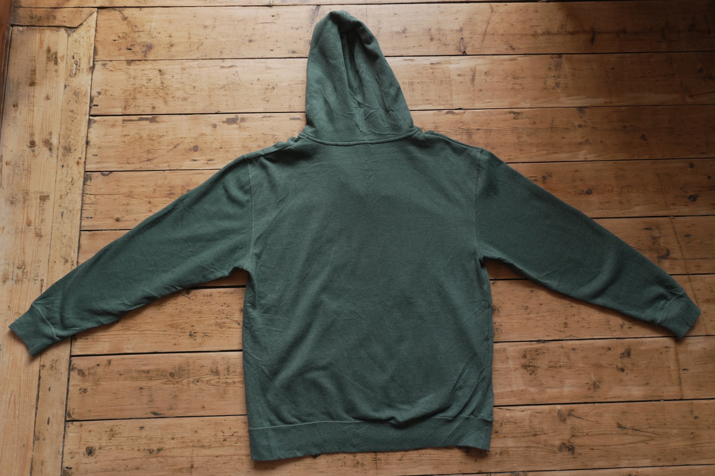 Hoodie Vintage Hockey NHL Minnesota Wild Cats 2000s US Sportswear