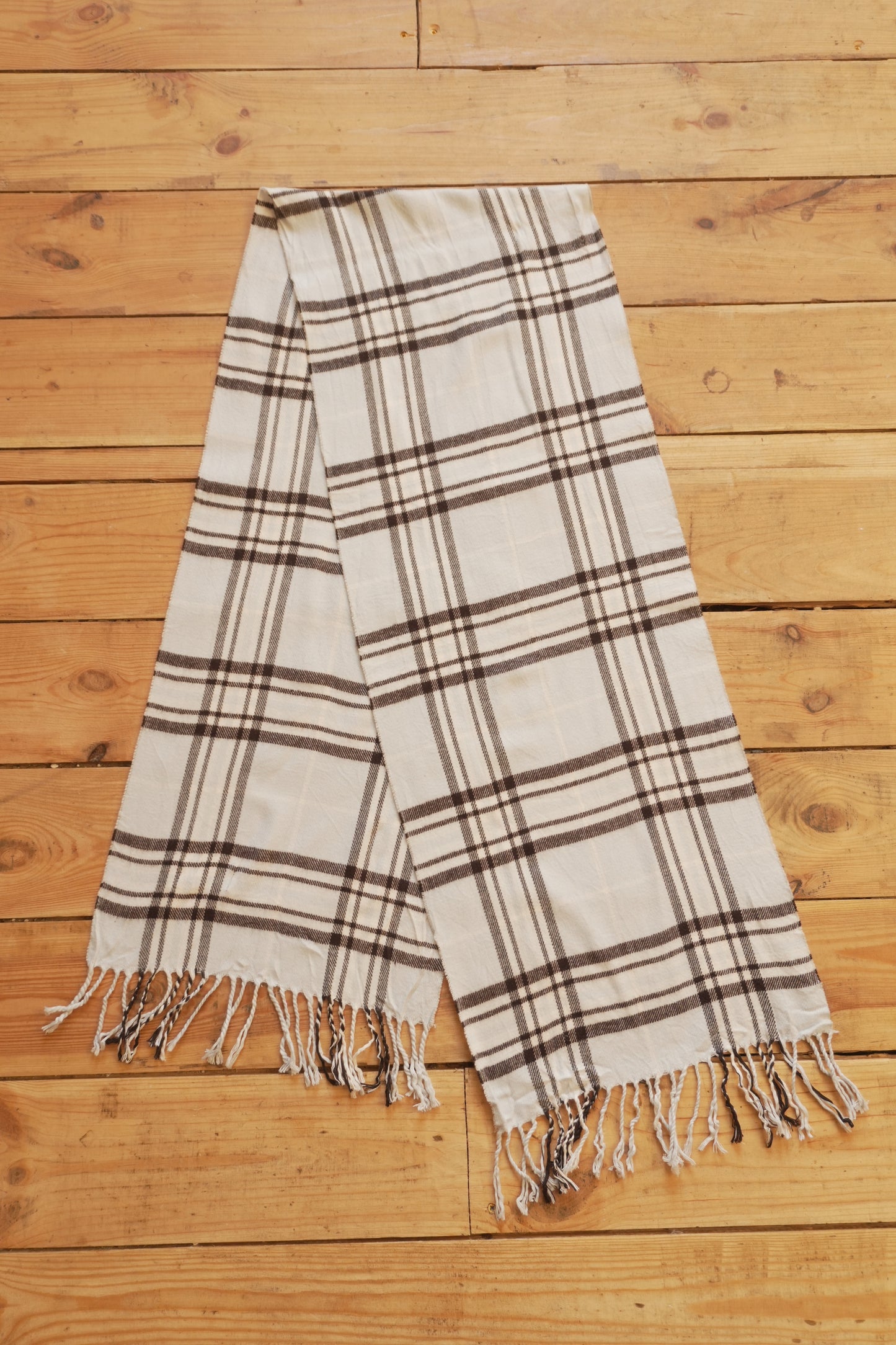 Scarf Vintage 80s 90s Burberrys Lambswool Light Blue Nova Check Burberry Wool Genuine