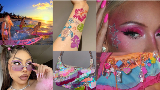 Tropical Y2K Fashion Trend: How to Style It in 2026