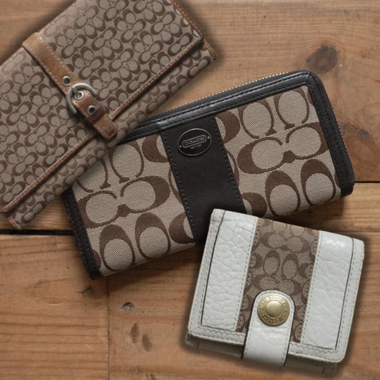 Is Vintage Coach Back in Style? Why It’s Trending in 2026