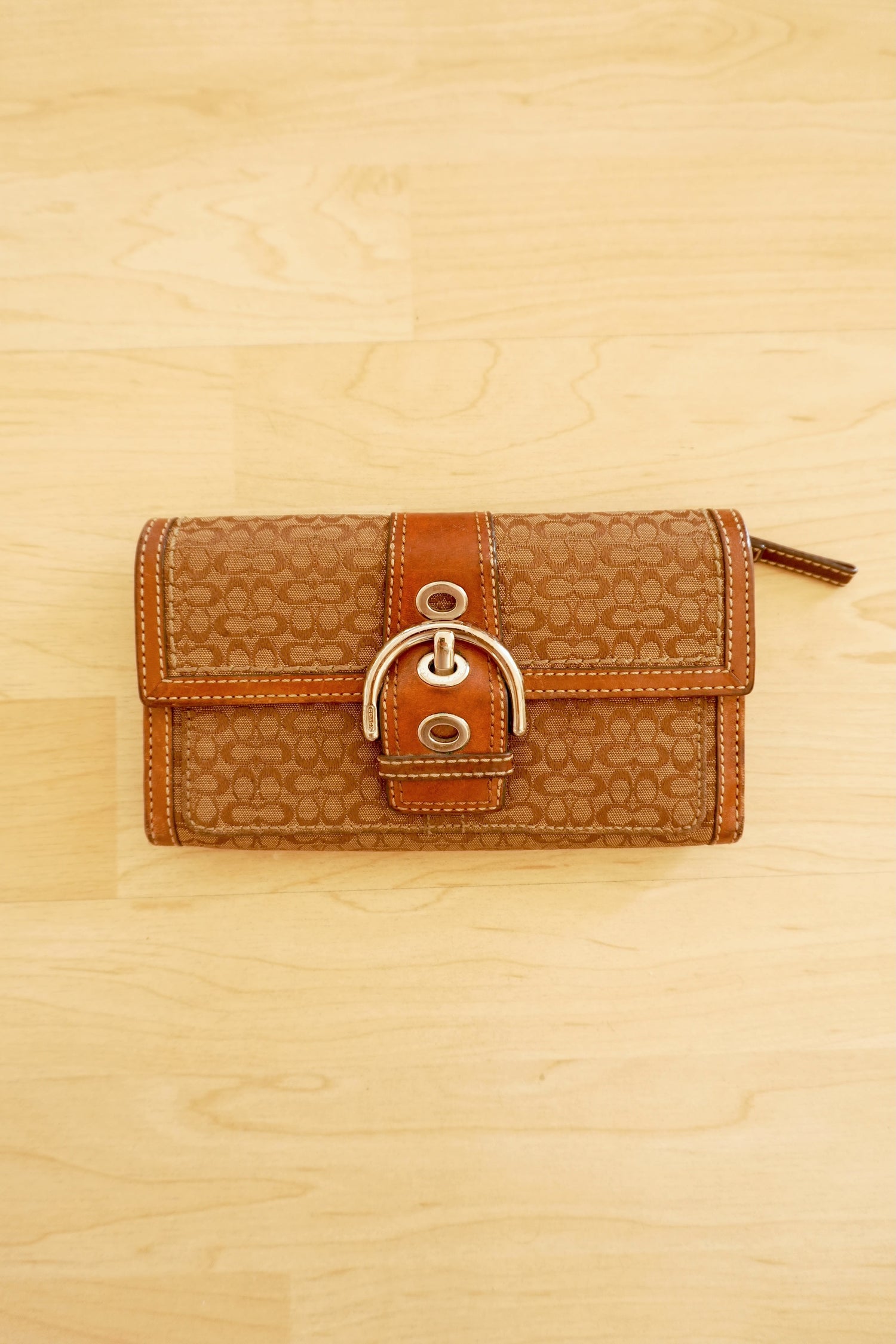 Vintage Coach