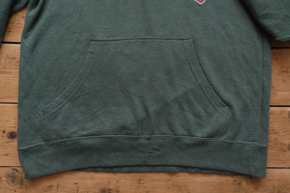 Hoodie Vintage Hockey NHL Minnesota Wild Cats 2000s US Sportswear