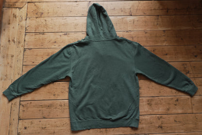 Hoodie Vintage Hockey NHL Minnesota Wild Cats 2000s US Sportswear