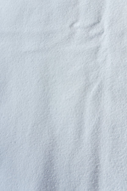 Kaws x Sesame Street x Uniqlo T-shirt Light Blue Printed Men's Medium