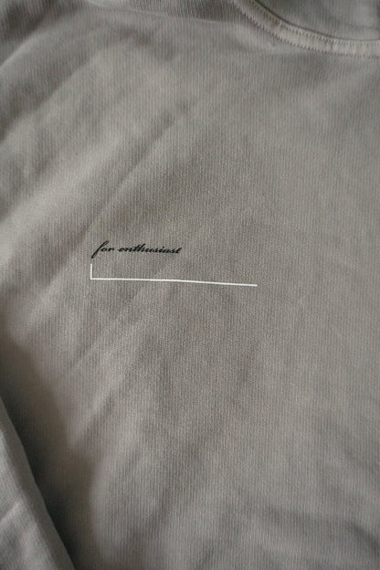 Represent Hoodie Patron Of The Club Light Grey Oversized XS Men’s Cotton BNWOT